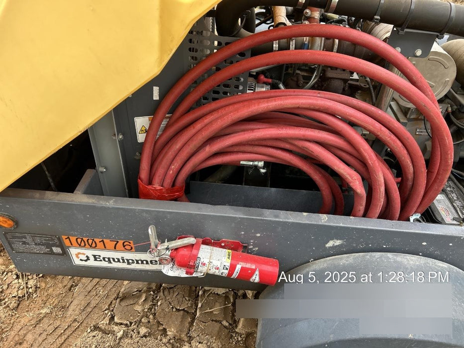 2020 ATLAS COPCO XAS188