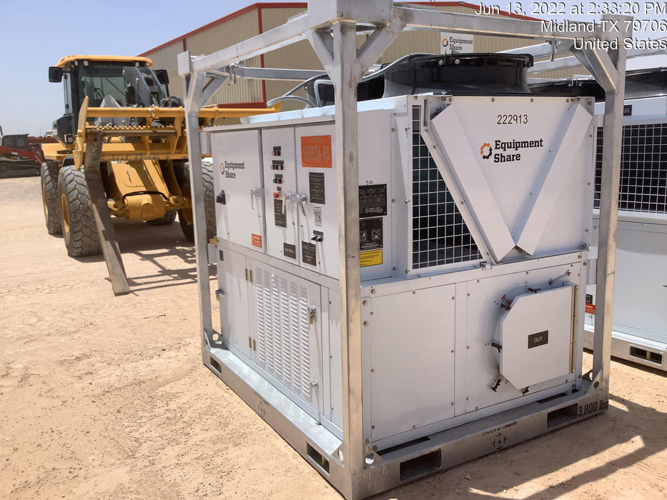 2022 SMARTECH SACP21A-HS