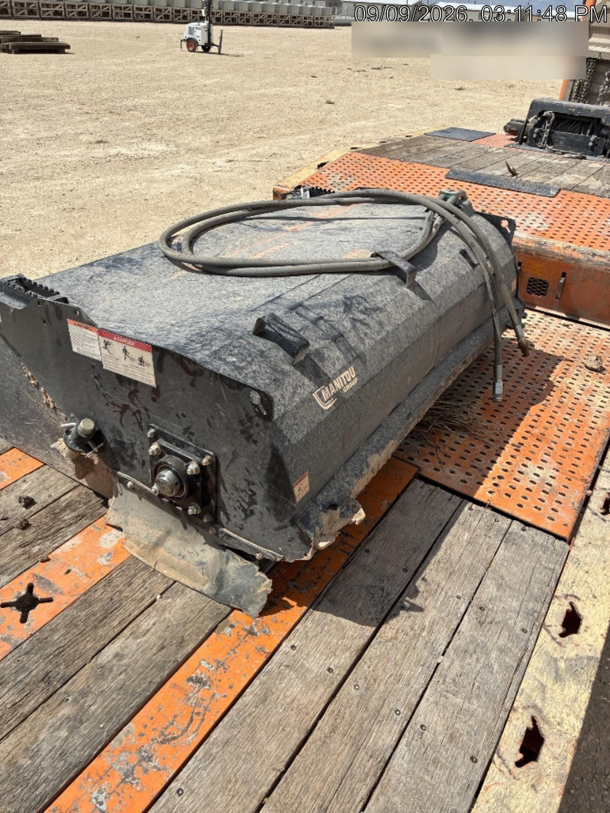 2023 MANITOU 50504645