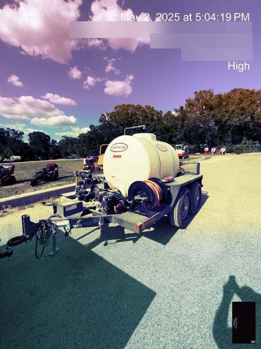 2022 SIMPSON SWT-52517