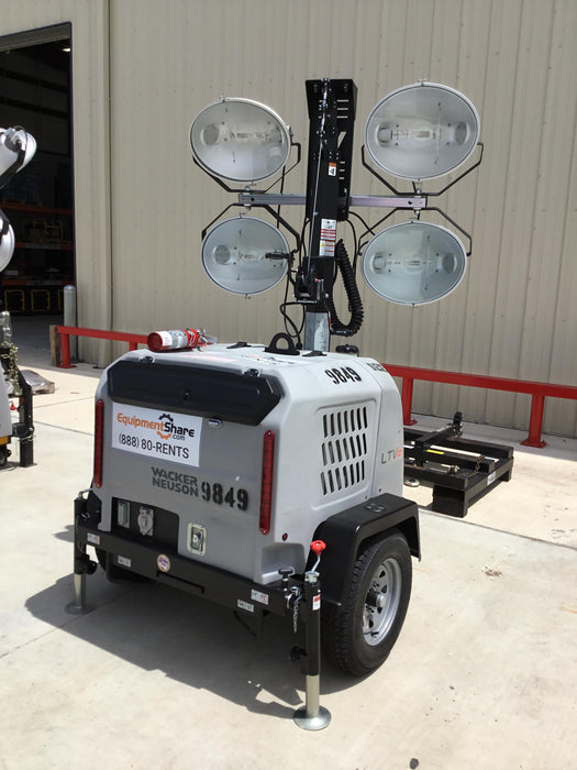 2018 WACKER NEUSON LTV6K-MH