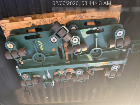 2024 HILMAN ROLLERS OMNI-8