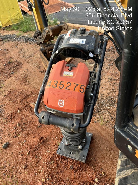 2024 HUSQVARNA LT6005