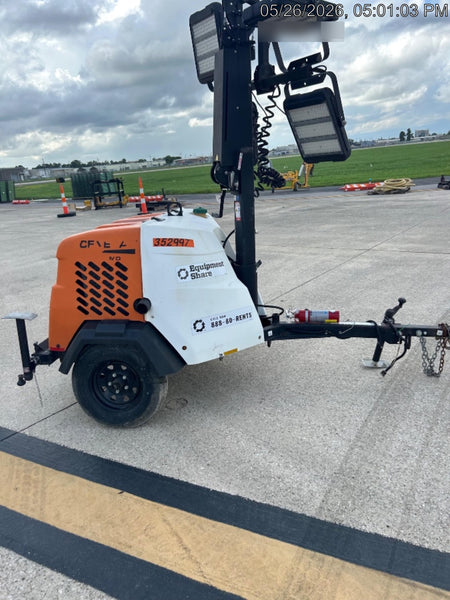 2023 GENERAC MLT2