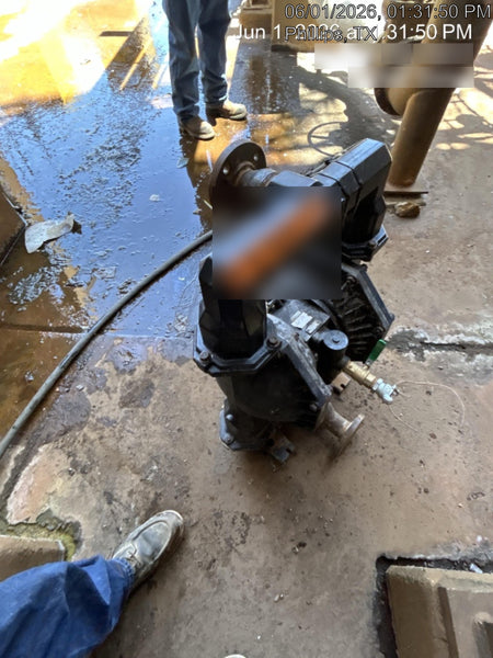2021 INGERSOLL RAND PD30A-AAP-CCC-C