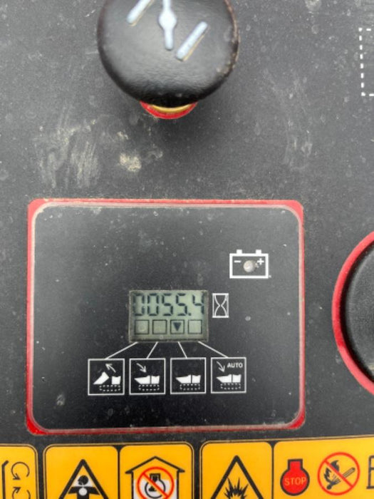 2024 TORO MBTX 2500-TS