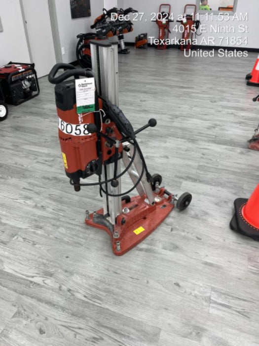 2024 HILTI DD 250
