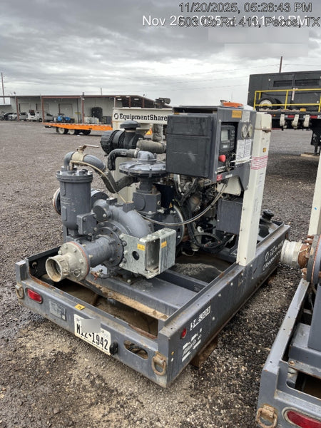 2023 ATLAS COPCO PAC F44 KD