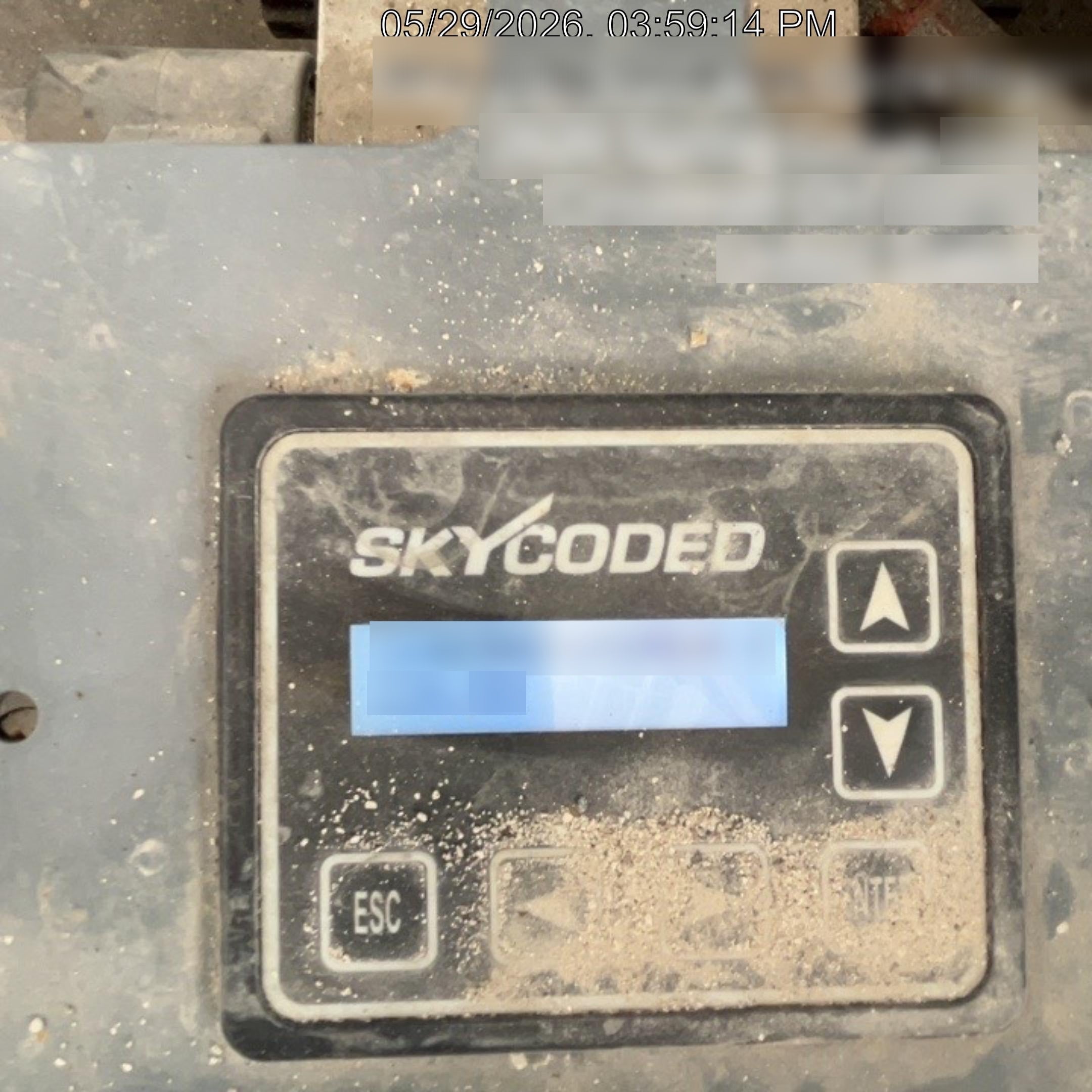 2021 SKYJACK SJ4740