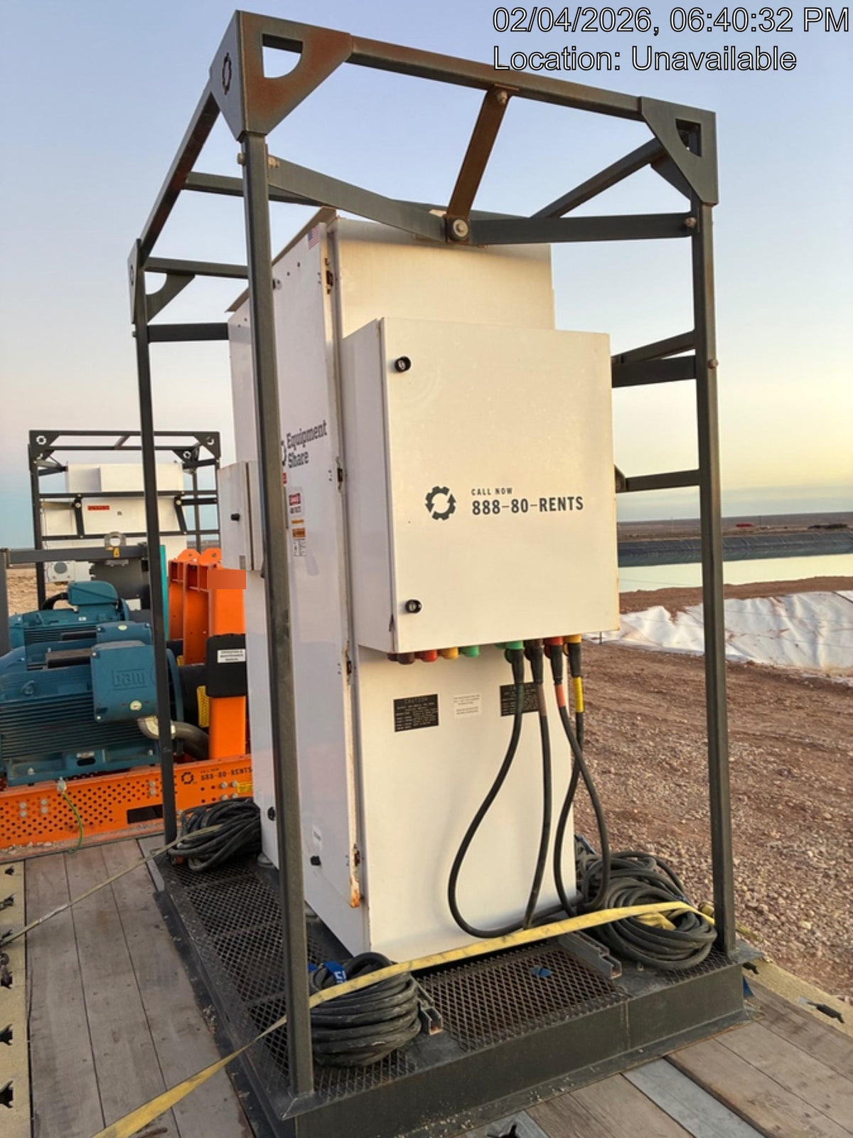 2023 FUJI MD350-EQS