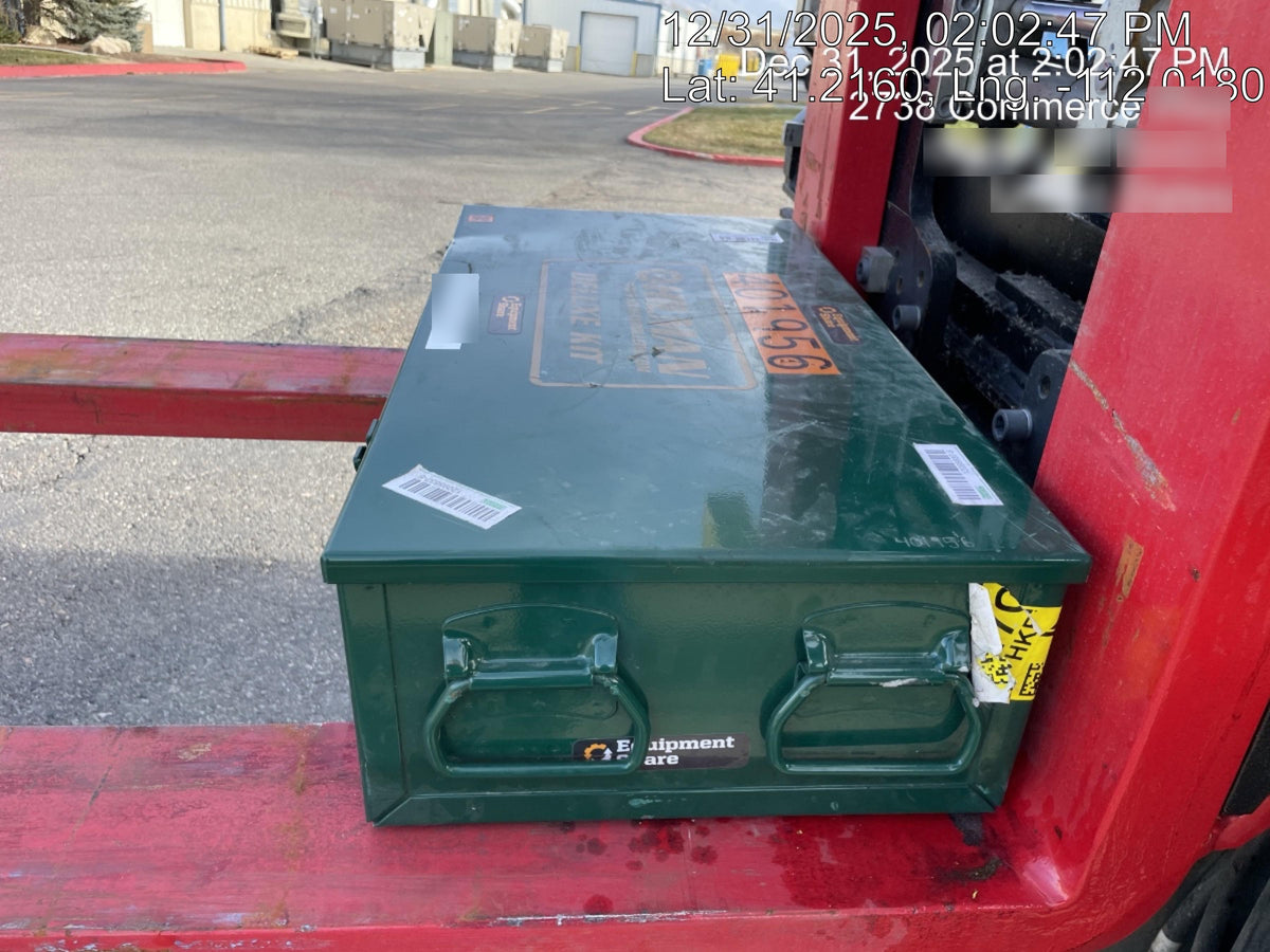 2024 HILMAN ROLLERS KRS-15-SLD