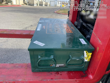 2024 HILMAN ROLLERS KRS-15-SLD