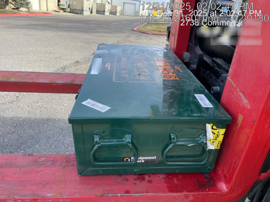 2024 HILMAN ROLLERS KRS-15-SLD