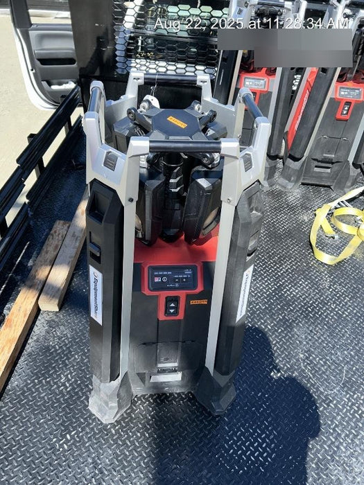 2024 MILWAUKEE MXF041-1XC