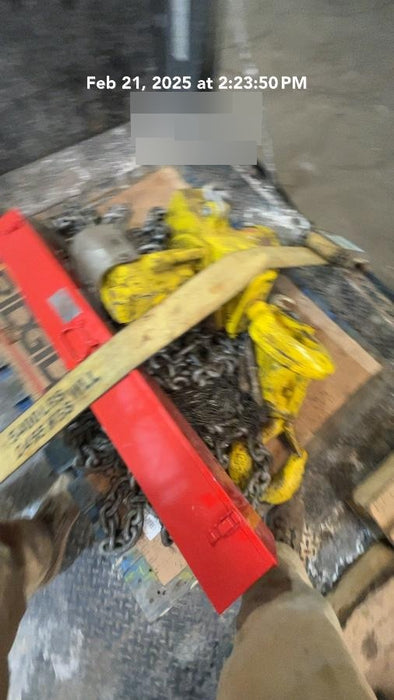 2022 INGERSOLL RAND LC2A120DIC1C15M14-E