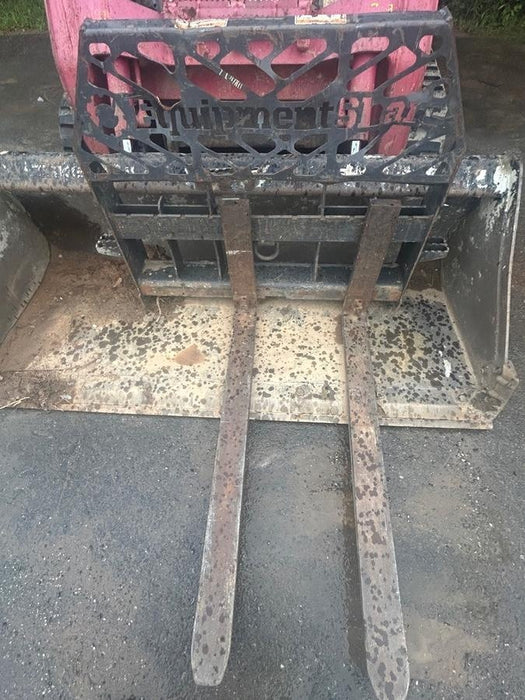 2022 PALADIN 48" Pallet Forks - Paladin