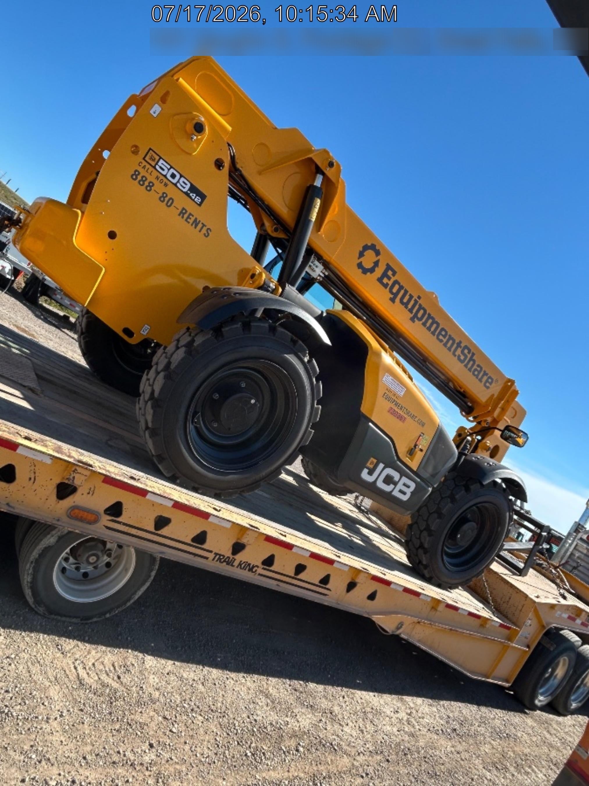 2026 JCB 509-42