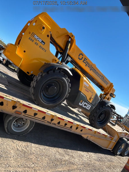 2026 JCB 509-42
