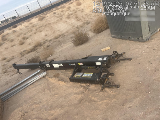 2025 STAR INDUSTRIES M1360B - Star JIB Boom