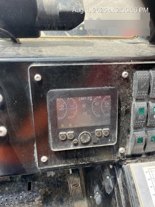 2021 MANITOU MTA10055