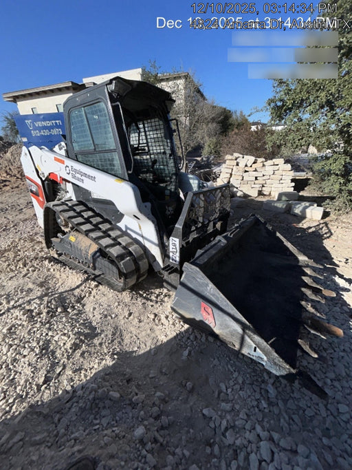 2022 PALADIN 48" Pallet Forks - Paladin