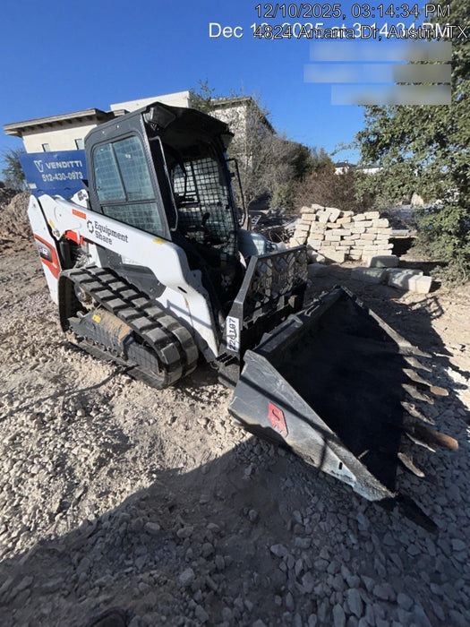 2022 PALADIN 48" Pallet Forks - Paladin