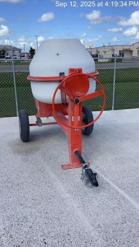 2025 MULTIQUIP MC12PH