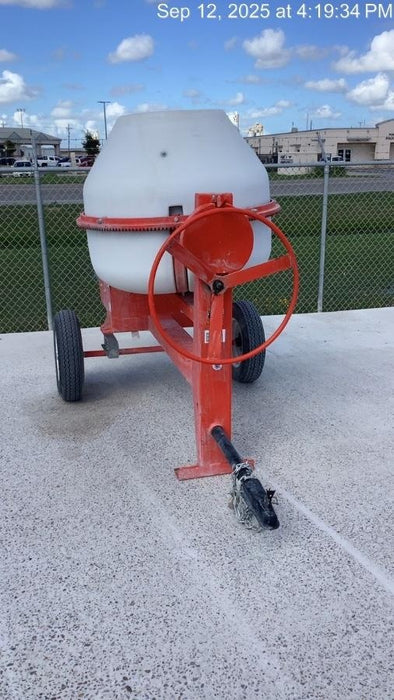 2025 MULTIQUIP MC12PH