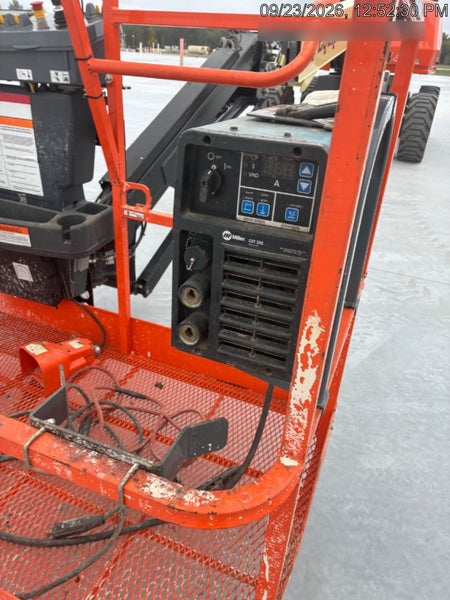 2022 MILLER ELECTRIC CST-280