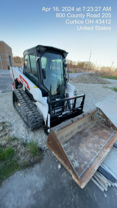 2024 ARROW MATERIAL HANDLING F5100CB