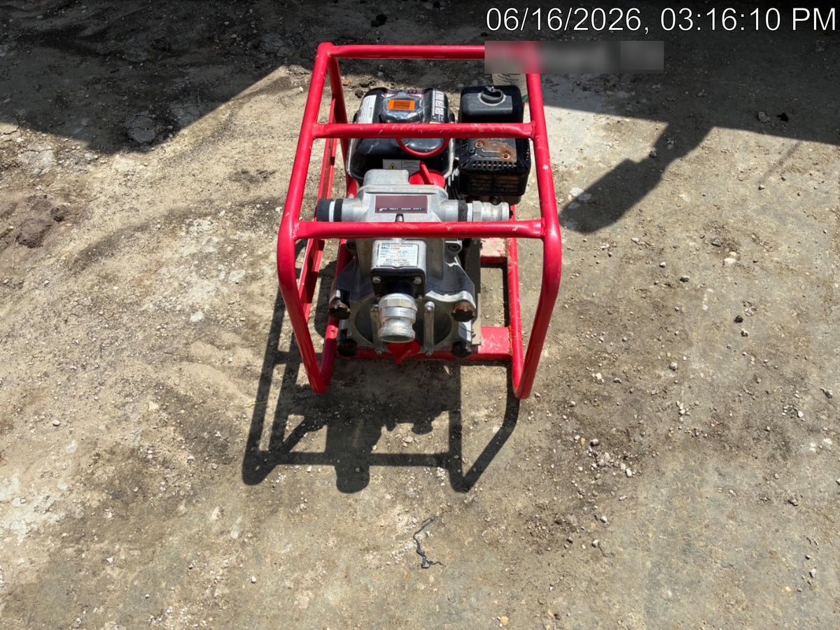 2023 MULTIQUIP QP2TH