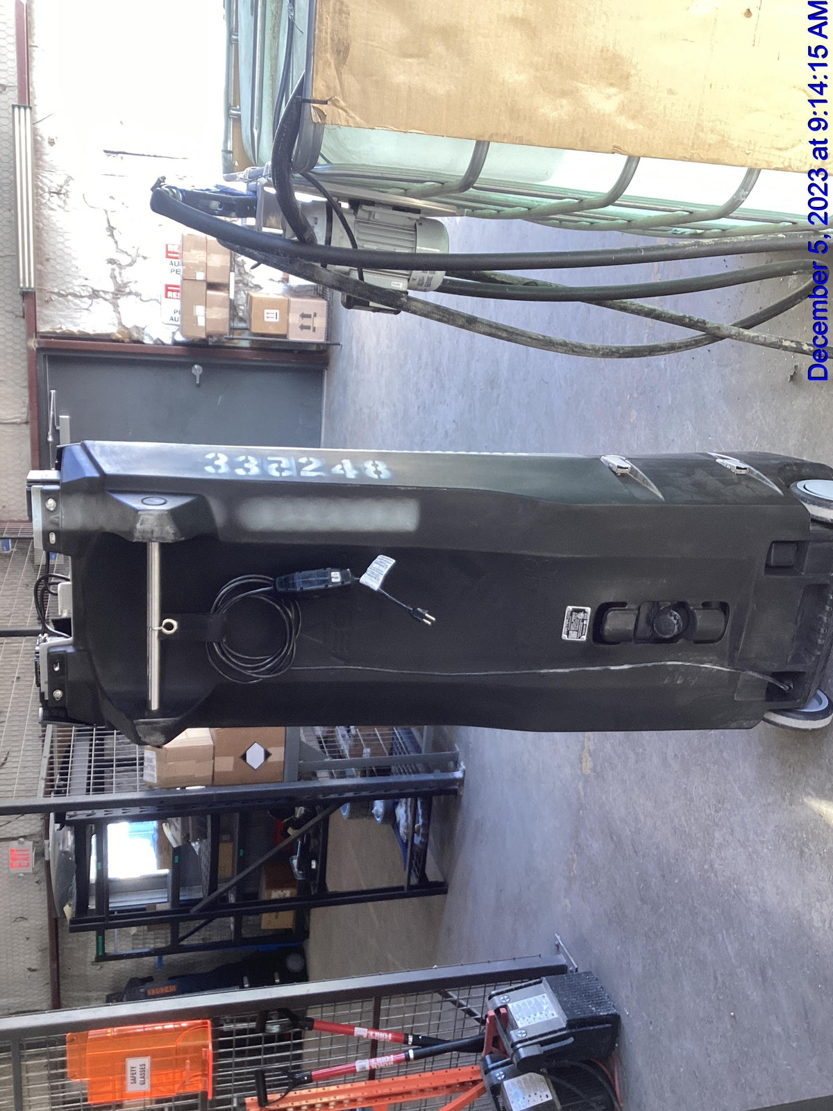 2023 VECTOR Vector Max
