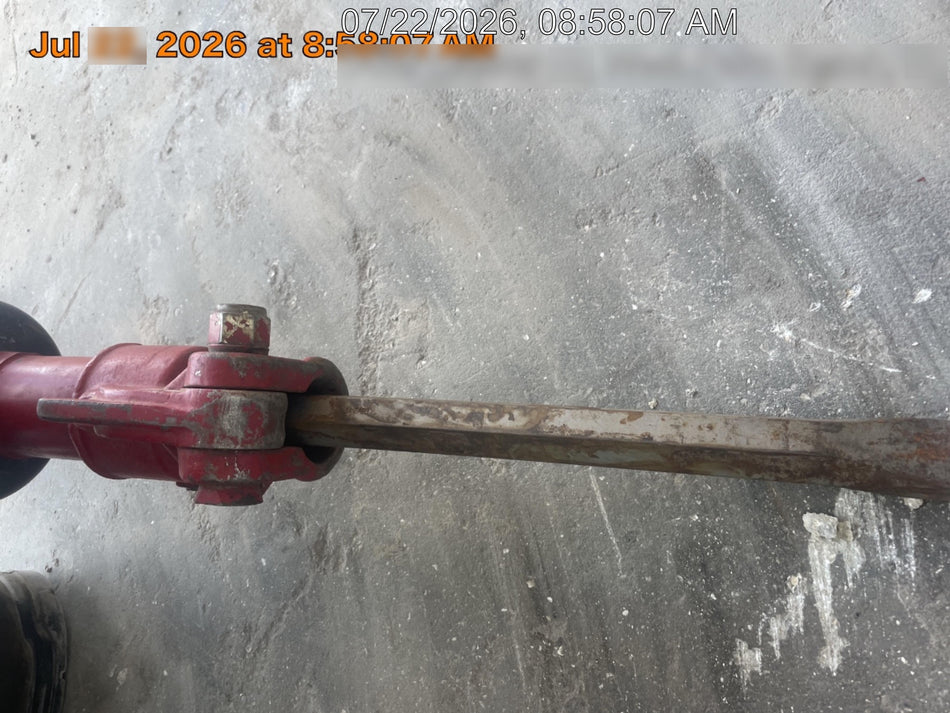 2020 CHICAGO PNEUMATIC CP0112 S
