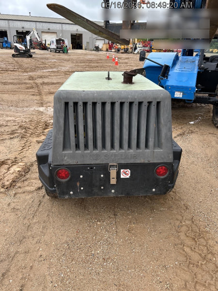 2021 SULLAIR 185D-DPQ KU4F