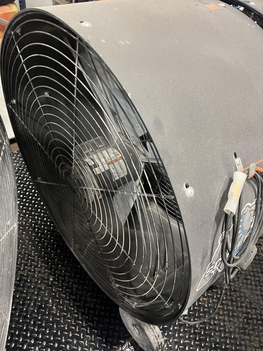 2022 SCHAEFER VKM36-B