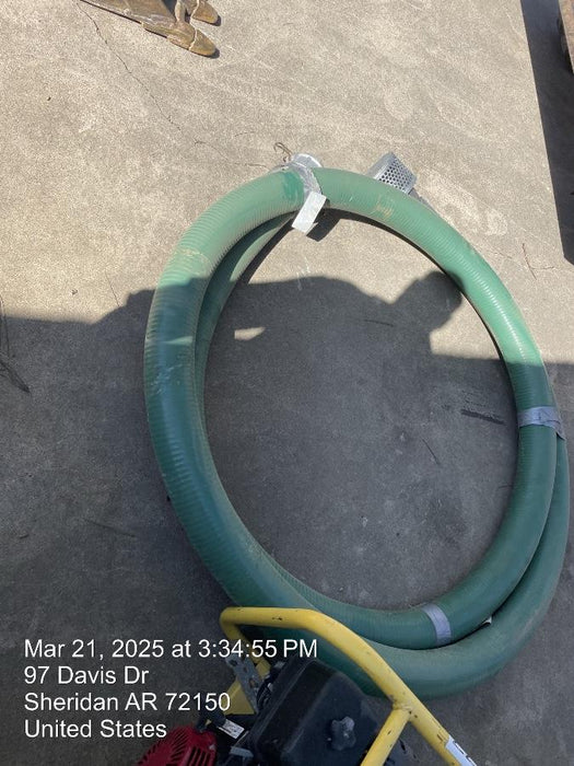 2020 WACKER NEUSON PT4A