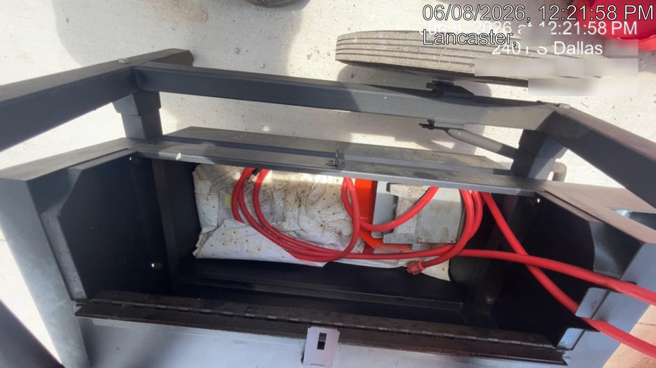 2022 RIDGID 1224