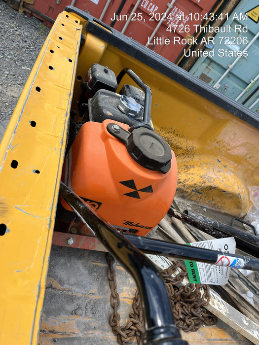 2023 MULTIQUIP MVC82VHW