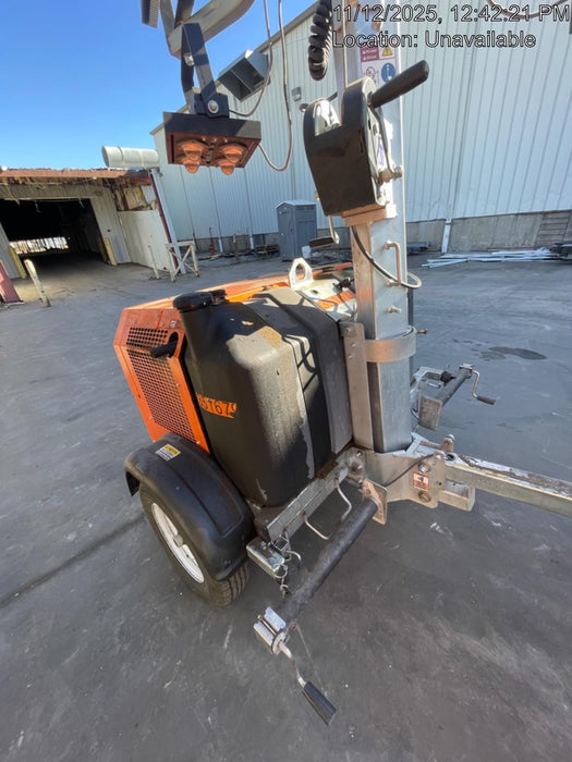 2023 WANCO WLTT-4MM4K