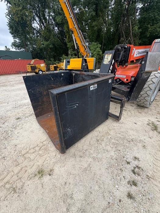 2021 STAR INDUSTRIES 1425