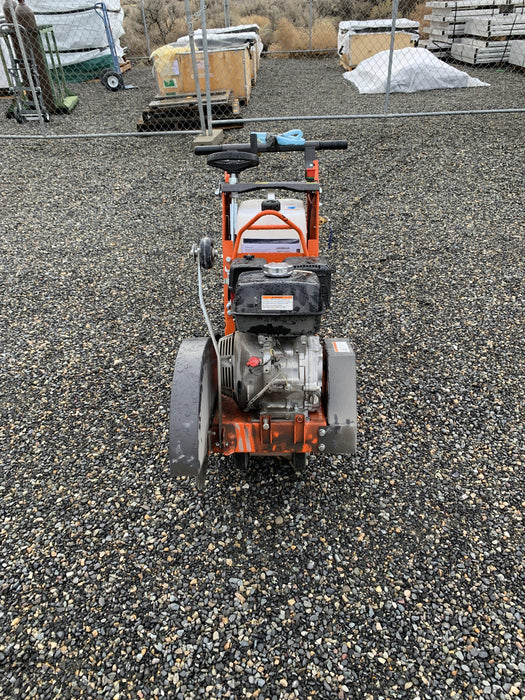 2020 HUSQVARNA FS 400