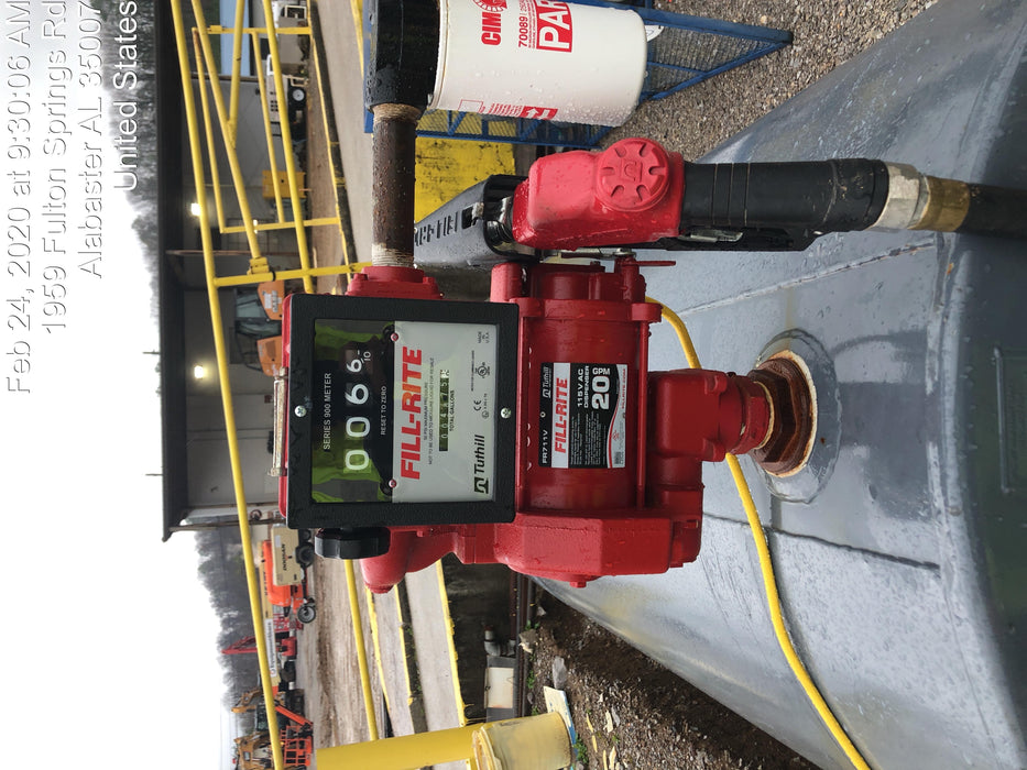 2020 JLG G5-18A Canopy, NM Solid Tires, Beacon w/48" Carriage, 48" Pallet Forks