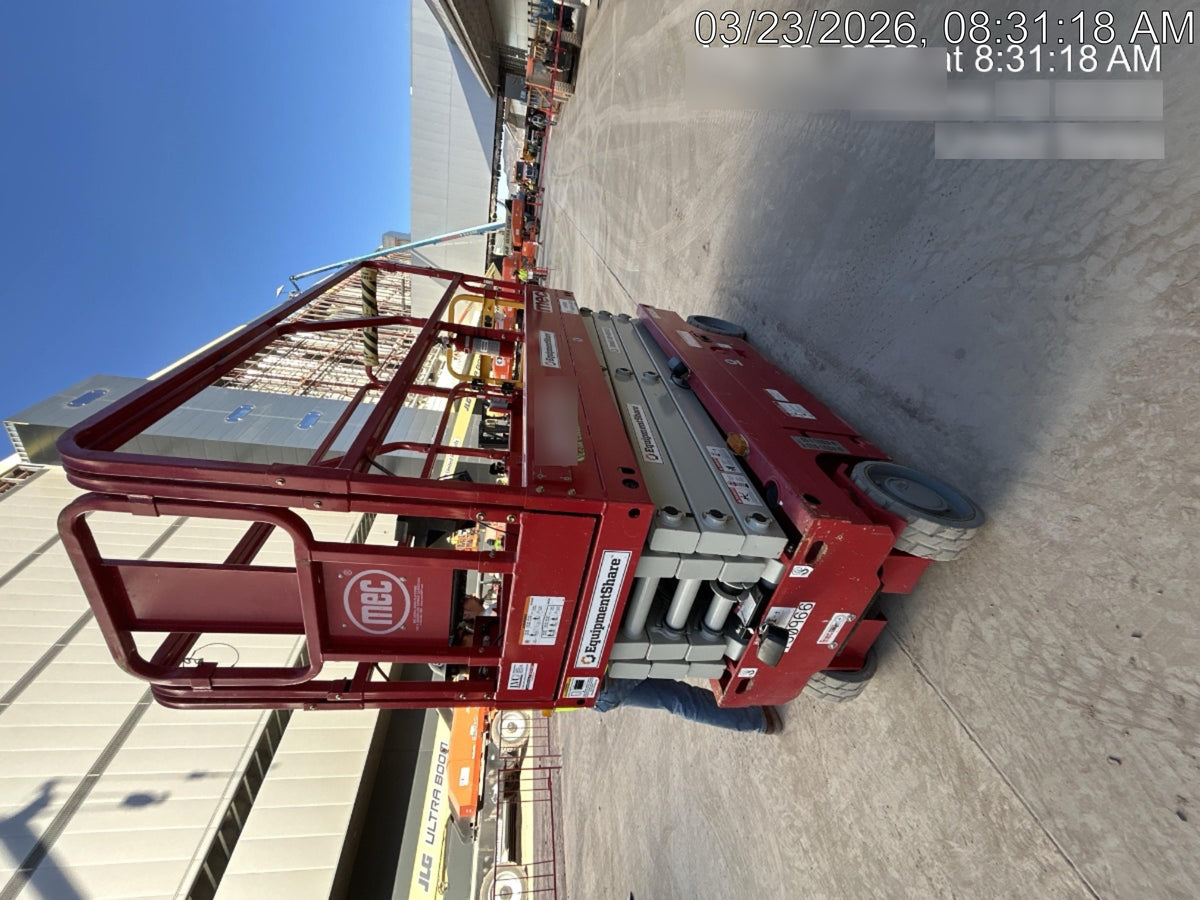 2021 MEC 2632SE