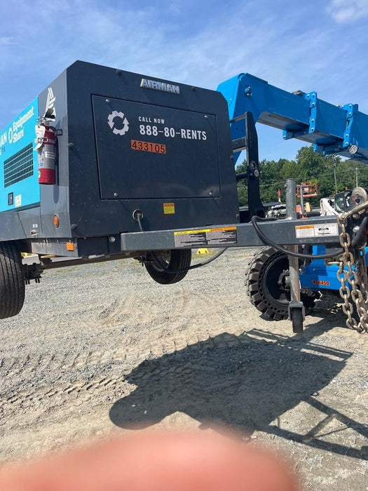 2024 AIRMAN PDS185S CWK