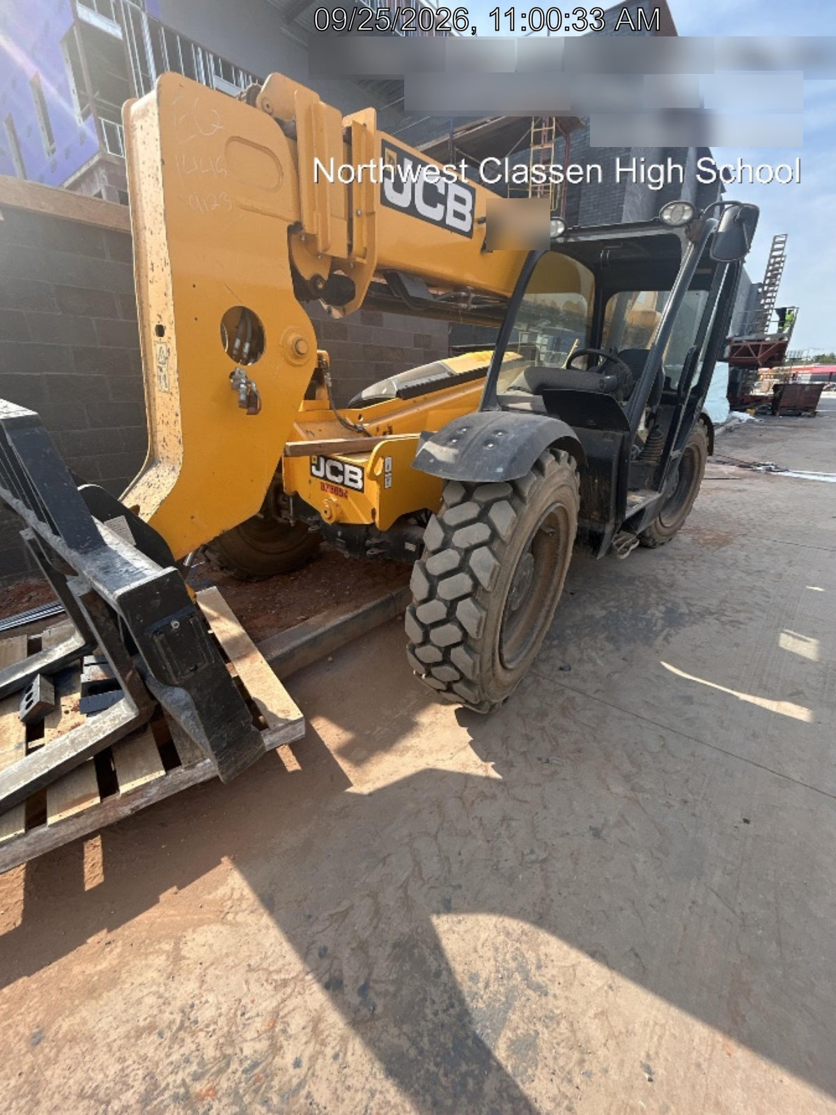 2024 JCB 506-36