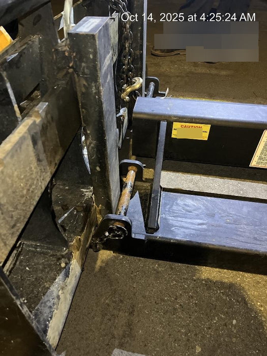 2025 STAR INDUSTRIES M1360B - Star JIB Boom