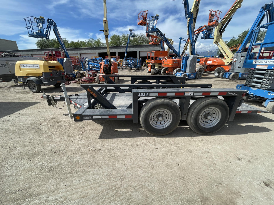 2022 TRIPLE L 1014 Triple L