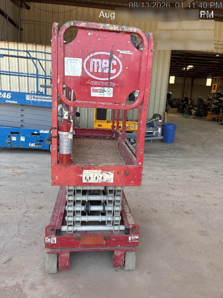 2019 MEC Micro 19