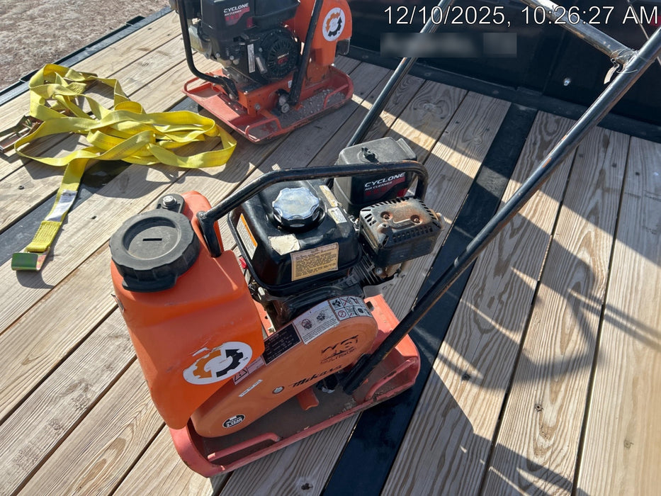 2023 MULTIQUIP MVC82VHW