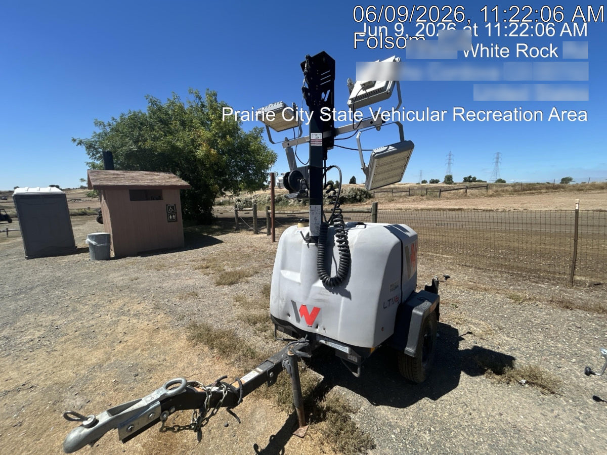 2019 WACKER NEUSON LTV6K-LED